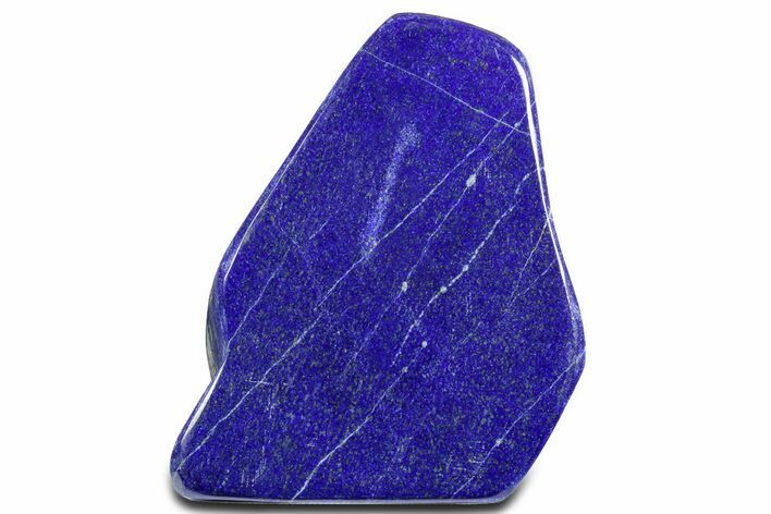 Polished Lapis Lazuli - Pakistan #352594